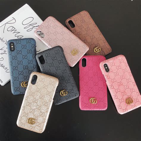 xr phone case gucci|Gucci iphone x case dubai.